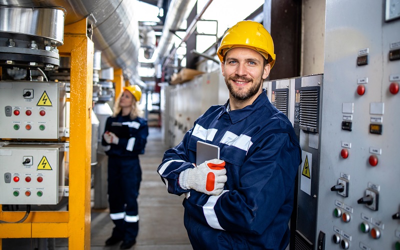 Image de la famille Electricité
