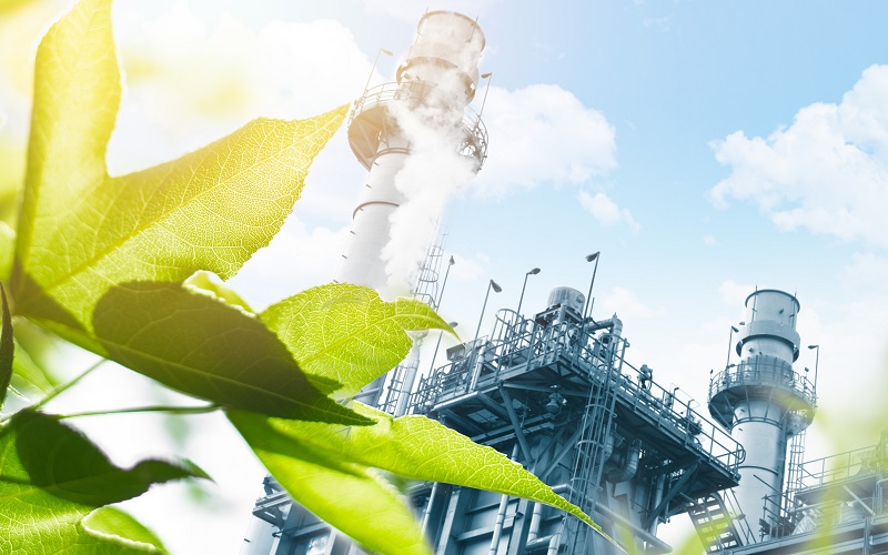 Image de la famille Energie - Environnement