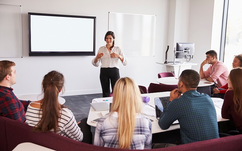 Image de la famille Formation de formateurs