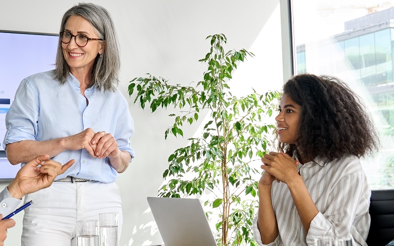 Image de la famille Management - Développement pro