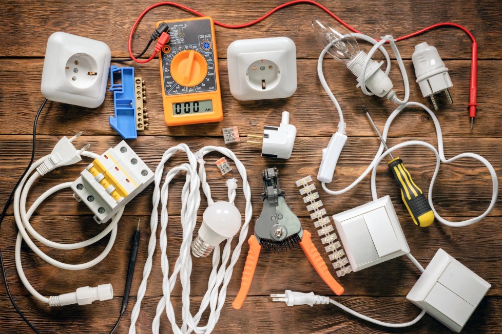Image de la formation Habilitation Électrique