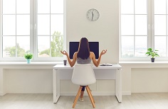 Image de la famille Bien-Être et QVCT