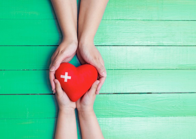 Image de la famille Secourisme