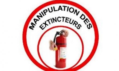 Informations sur la durée et les tarifs de la formation Formation manipulation des extincteurs